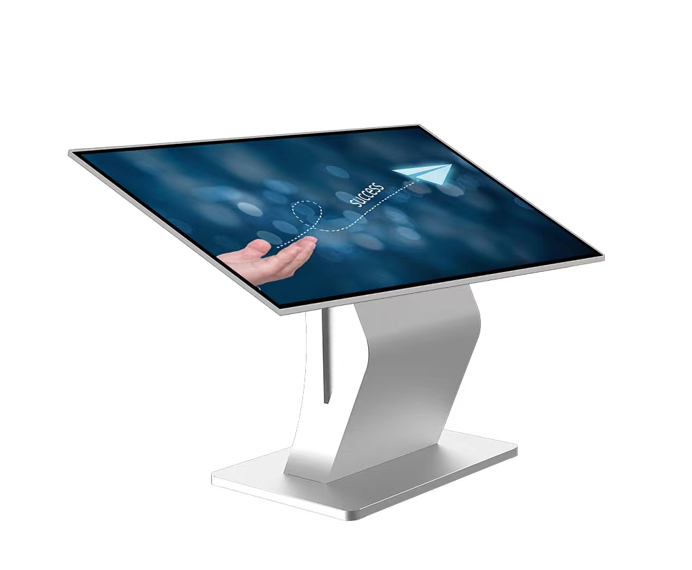 定制各类规格查询一体机